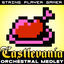 Cover Castlevania Orchestral Medley