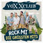 Cover Rock Mi - Die größten Hits
