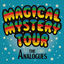 Cover Magical Mystery Tour (Live)