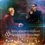 Cover Anoushiravan Rohani & Homayoun Shajarian Live in Concert