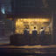 Cover Lovely Nights