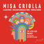 Cover MISA CRIOLLA (El latin jazz project)