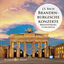 Cover Brandenburgische Konzerte No. 1-5 (Inspiration)