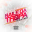 Cover Baile Da Tropa