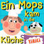 Cover Ein Mops kam in die Küche (und brachte dem Koch ein Ei)