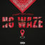 Cover NO WAZE