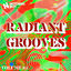 Cover Nothing But... Radiant Grooves, Vol. 03