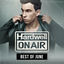 Cover Hardwell On Air - Best Of June 2015
