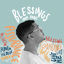 Cover Blessings from Above