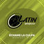 Cover Echame La Culpa