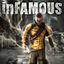Cover inFAMOUS (Original Game Soundtrack)
