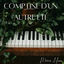 Cover Comptine d'un autre été