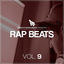 Cover Premium Rap Beats & Instrumentals Vol. 9