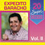 Cover 20 Super Sucessos: Expedito Baracho, Vol. 2