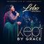 Cover Kept by Grace (Recorded Live at Carnival City)