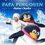 Cover Papa pingouin