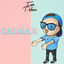 Cover Calmax
