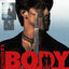 Cover JENNIFER'S BODY