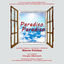 Cover Paradiso, Paradiso (Live) (La vita in musica di San Filippo Neri)