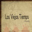 Cover Los Viejos Tiempo