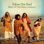 Cover Music Of The Honey Gatherers