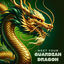Cover Meet Your Guardian Dragon: Chinese New Year Meditation and Affirmation