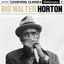 Cover Essential Classics, Vol. 763: Big Walter Horton