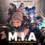 Cover M.I.A (VALORANT Game Changers Version)