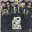 Cover Jodedor (Remix)