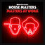 Cover Defected presents House Masters - Masters At Work
