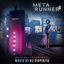 Cover Meta Runner (Original Webseries Soundtrack)