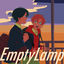 Cover Empty lamp