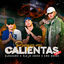 Cover Porque me calientas (Remix)