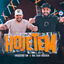 Cover Hoje Tem