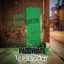 Cover Paint the Town Green