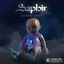 Cover SAPHIR (EDITION FINALE)