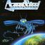 Cover Mad Locust Rising - EP