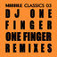 Cover One Finger