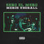 Cover Meros überall