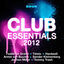 Cover Club Essentials 2012 (Unmixed Edits)