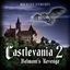 Cover Castlevania II: Belmont's Revenge