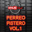 Cover Perreo Pistero 1