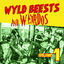 Cover Wyld Beests And Weirdos, Vol. 1