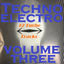 Cover Techno Electro, Vol. 3