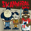 Cover Skannibal Party, Vol. 15