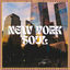 Cover New York Soul