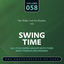 Cover Swing Time - The Encyclopedia of Jazz, Vol. 58