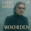 Cover Wo(o)rden /Geert Jansen/ marque music