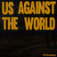 Cover Us Against the World