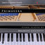 Cover Primavera (Piano Solo)